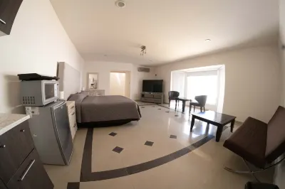 17) Suite for Two People Hotels in 