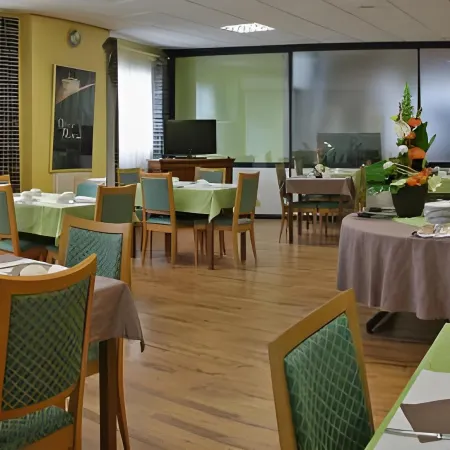 Brit Hotel Essentiel Pontivy Robic