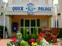 Quick Palace Lyon Saint-Priest Hotels in der Nähe von Auchan Lyon Porte Des Alpes