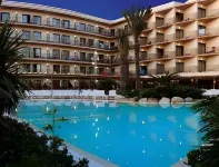 Sumus Hotel Stella and Spa 4S Adults Recommended - Romantic