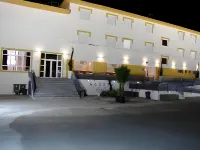 Hotel Acosta Ciudad de la Música Hotels in Almendralejo