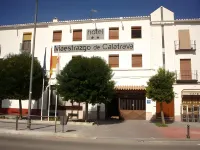 Hotel Maestrazgo de Calatrava Ξενοδοχεία στην πόλη Almagro