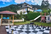 Ghonday Village Resort Kaluk Sikkim Hotels in Kaluk