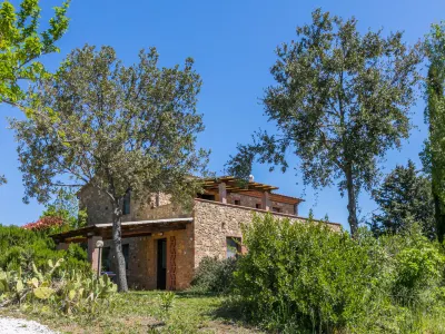 Libeccio Hotel in zona Bagno Cormorano