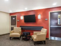 MainStay Suites Chicago Hillside Hotels in Hillside