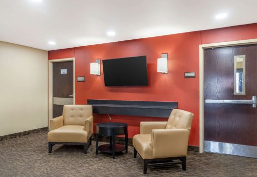 메인스테이 주방 시설