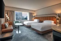 Hilton Paris la Defense Các khách sạn gần IESEG School of Management