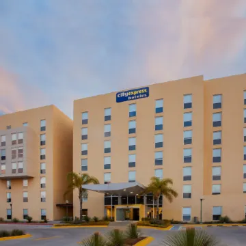 City Express by Marriott Celaya Galerias