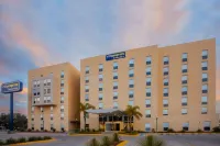 City Express by Marriott Celaya Galerias Hotels in Celaya Municipality
