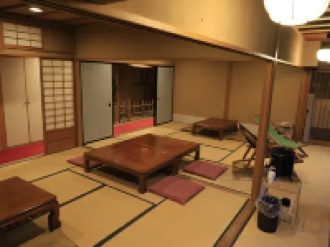 ゲストハウス璃洛（りらく） 笛吹のホテル