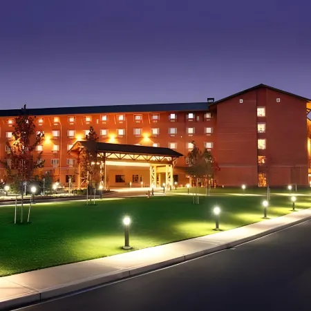 Little Creek Casino Resort