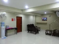 Leaf Guest House