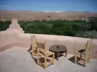 Les Jardins du M'Goun Hotels in Boumalne