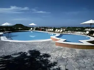 Kolokotronis Hotel & Spa