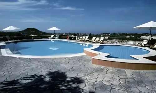 Kolokotronis Hotel & Spa