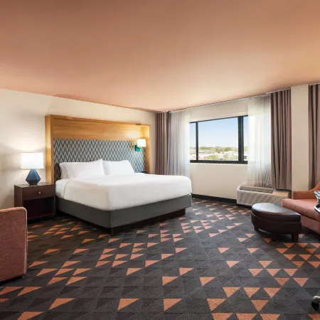 Holiday Inn MOBILE WEST - I-10 by IHG