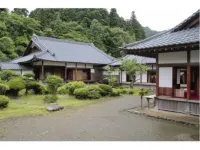 Kutsurogijyuku Shintaki