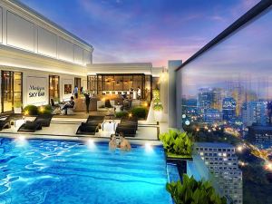 Kotrip Madison Saigon Luxury