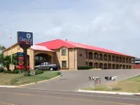 Chaparral Motel Hallettsville