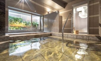 Super Hotel Saitama Kasukabe Ekimae Natural Hot Spring