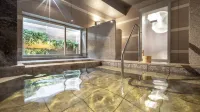 Super Hotel Saitama Kasukabe Ekimae Natural Hot Spring Hotels in Satte