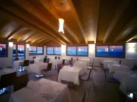 Forte Hotel - Aamiainen