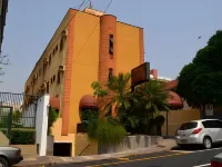 Hotel King Hotel di Sao Jose Do Rio Preto