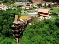 Hotel 10 Curitiba Hotels in Cidade Industrial de Curitiba