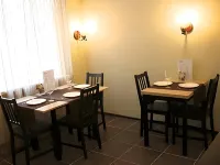 城市商務飯店