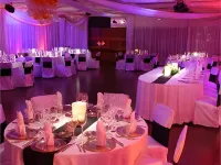 레젠테 팰리스 호텔