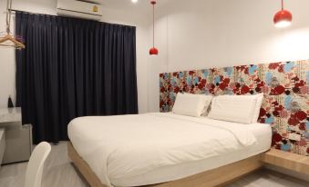 Chic-Chidkong Boutique Hotel