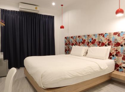 시크 시드콩 부티크 호텔