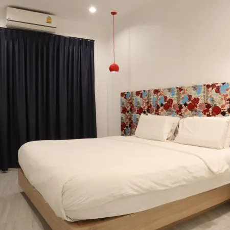 Chic-Chidkong Boutique Hotel