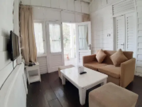 Marbella Villa RESORT​