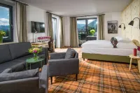 Hotel Bussi Baby Hotels in Kreuth