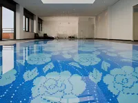 Van der Valk Hotel Duiven Bij Arnhem A12 - Kolam Renang