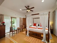 Tapovana the Fern Heritage Resort, Sakleshpur Hotels in Agani