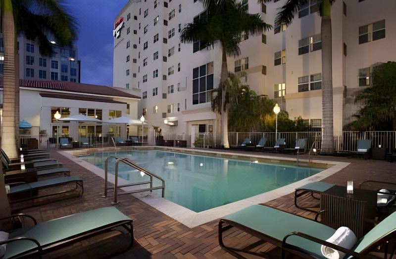 Residence Inn Miami Aventura Mall photo 5