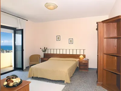 Hotel Don Pedro