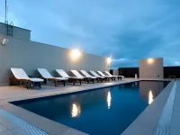 Nobile Suites Monumental - piscine