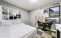 Ulleung Ara Hotel - Motels