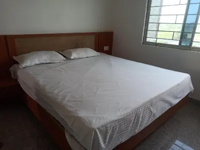 Hotel Shree Krishna Palace Hotels near Maharani Sthan Darweshpura