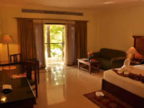 Sathya Park & Resorts Hotels in Thoothukudi