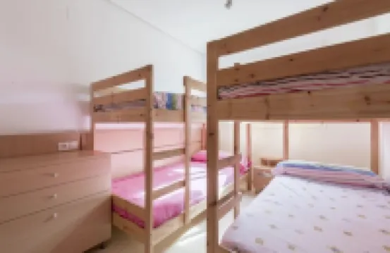 Apto Costa Azahar III Rental Holidays Ref. 013