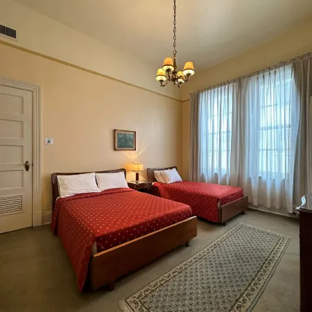 Gran Hotel Bolivar