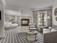 The Meritage Resort and Spa Hotels in Napa
