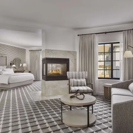 The Meritage Resort and Spa