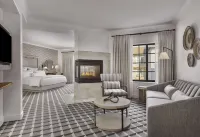 The Meritage Resort and Spa
