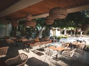 Ananea More Meni Kos ex More Meni Beach