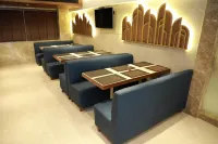 Hotel Archana Residency - Frühstück